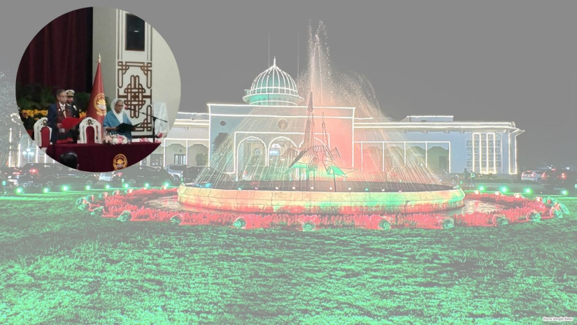 প্রধানমন্ত্রী