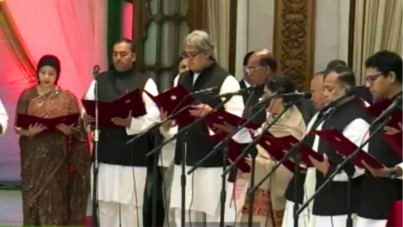 শপথ