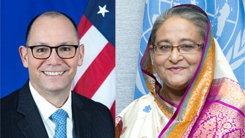 প্রধানমন্ত্রী