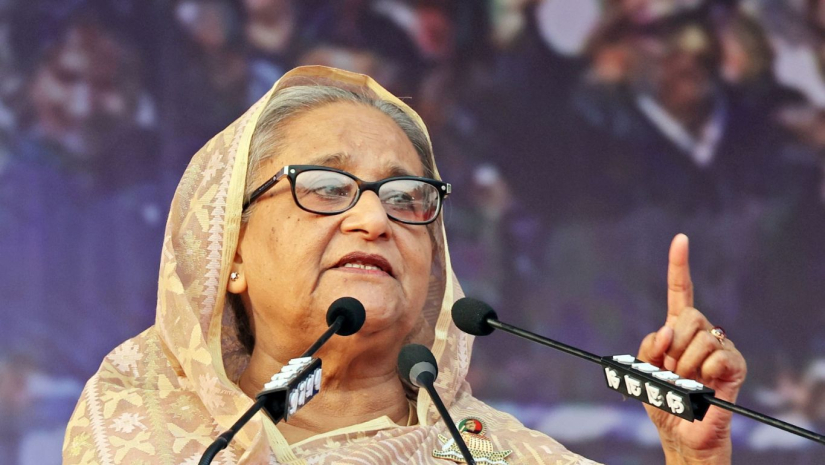 প্রধানমন্ত্রী