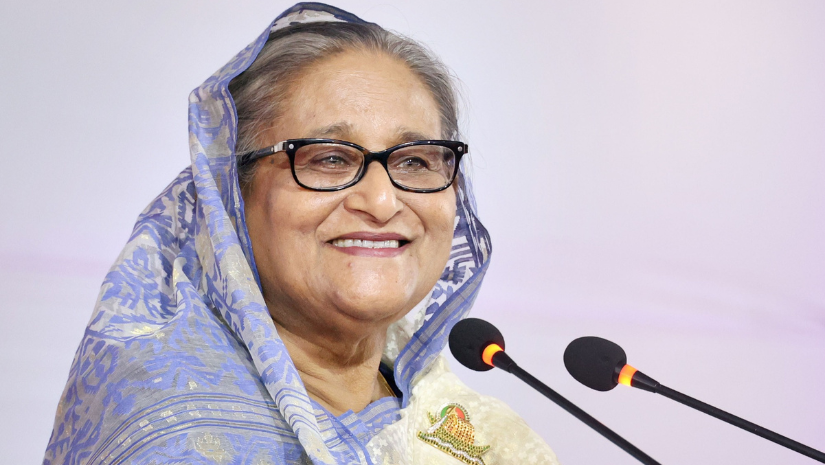 প্রধানমন্ত্রী