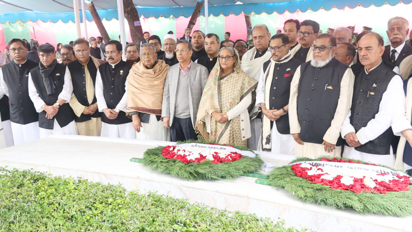 প্রধানমন্ত্রী