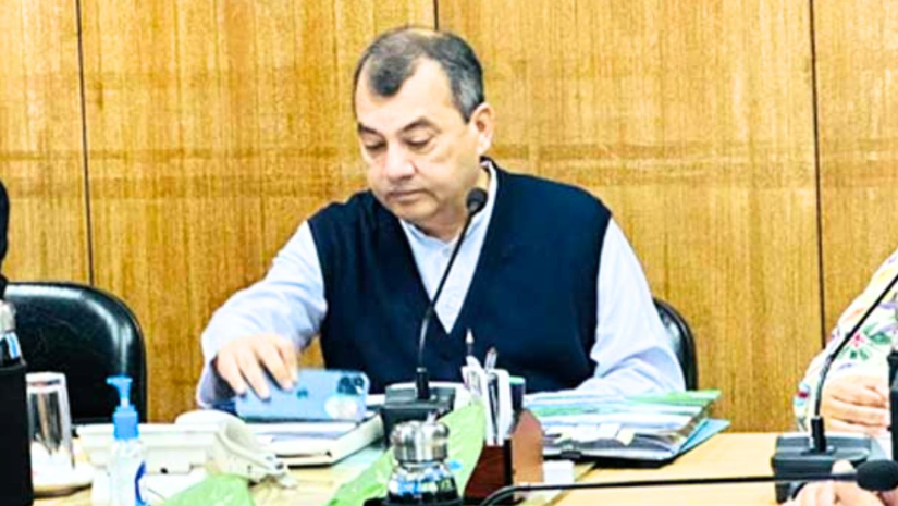 দুর্নীতি