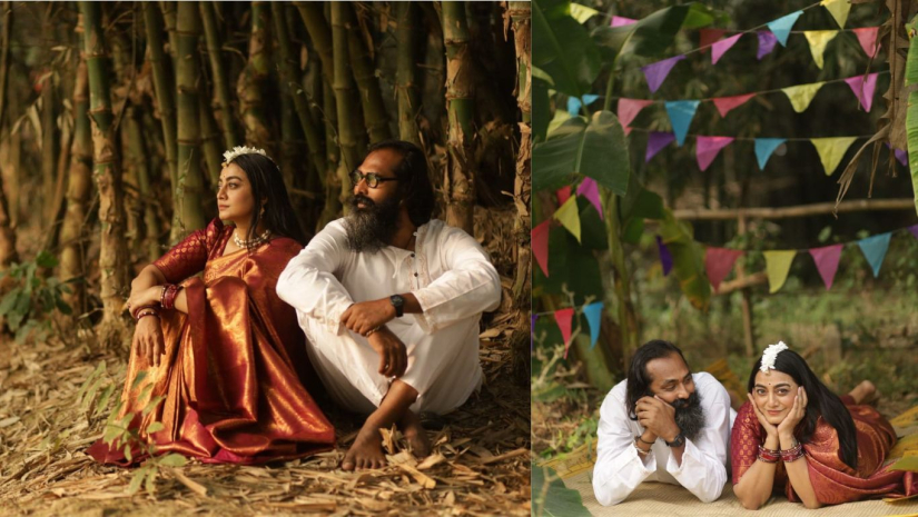 অর্ষা