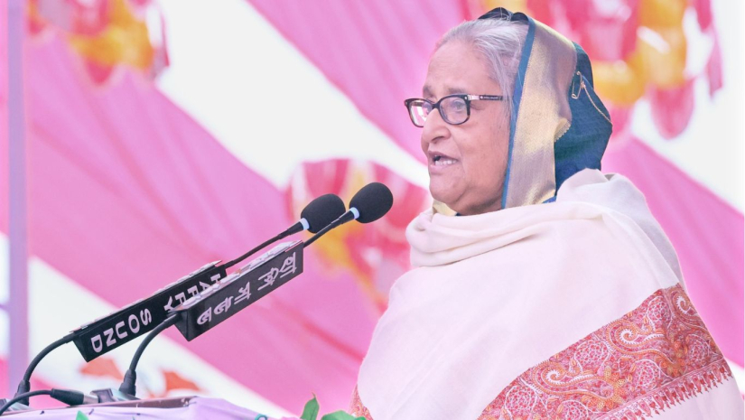 প্রধানমন্ত্রী