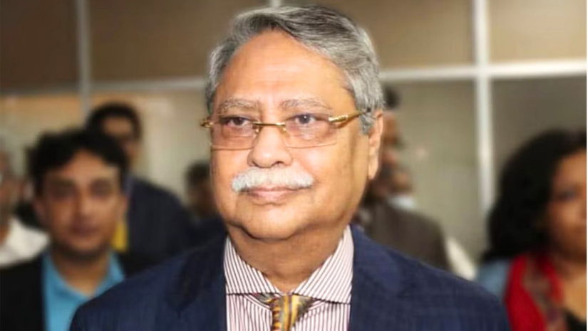 রাষ্ট্রপতি