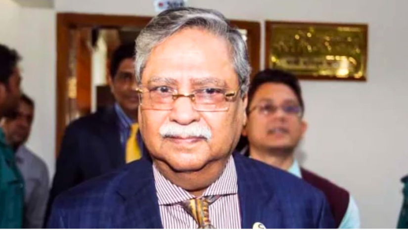 রাষ্ট্রপতি