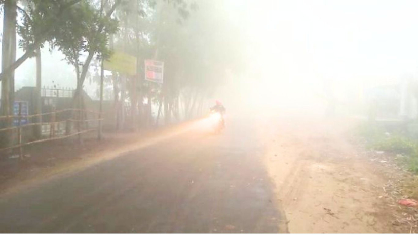 শীত