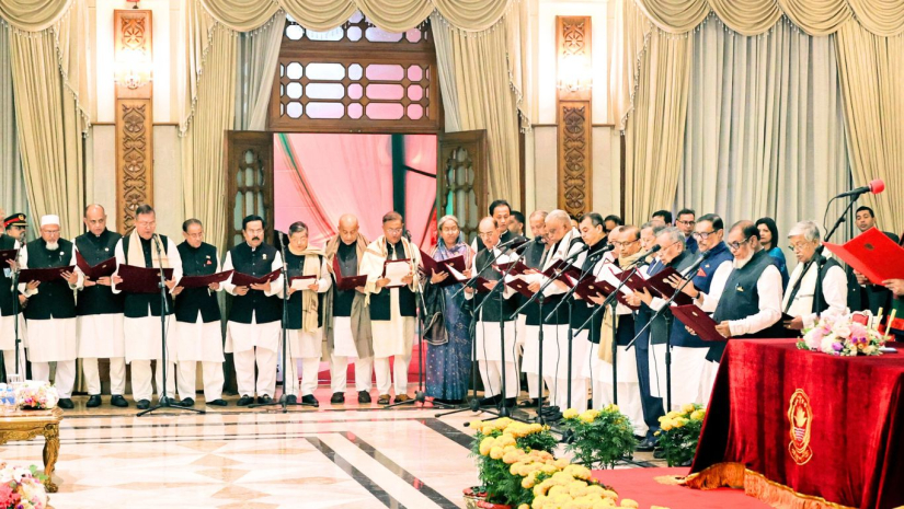 মন্ত্রিসভা