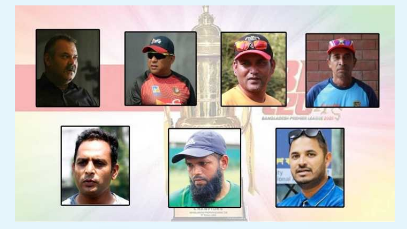 এবার দেশি কোচে আস্থা বেড়েছে