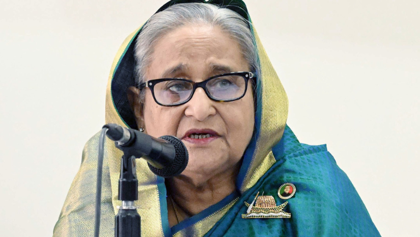 প্রধানমন্ত্রী