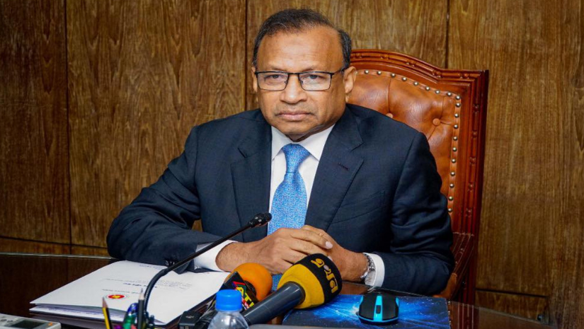 ডেঙ্গু প্রতিরোধে বছরব্যাপী কর্মসূচি নেওয়া হচ্ছে : স্থানীয় সরকারমন্ত্রী