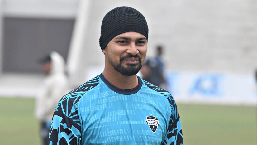 রংপুর রাইডার্স