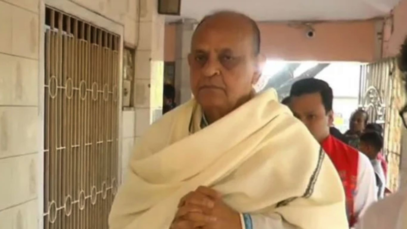 স্বাস্থ্যমন্ত্রী
