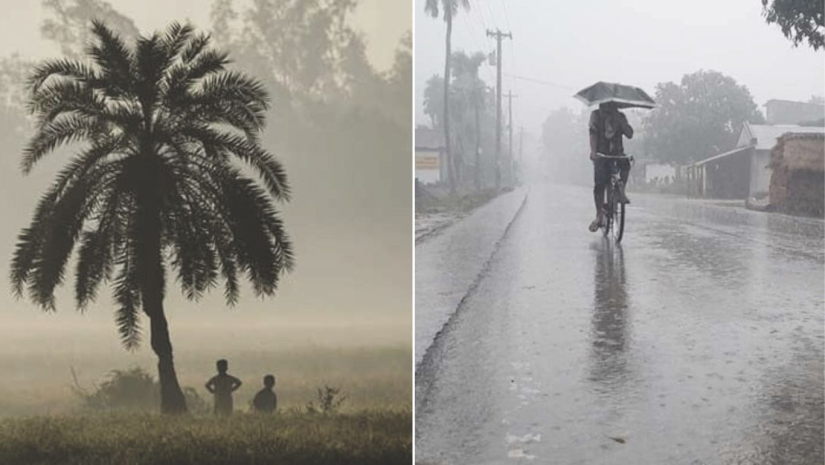 শীত