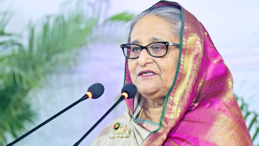 প্রধানমন্ত্রী