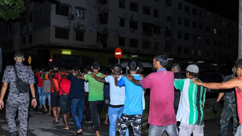 মালয়েশিয়া