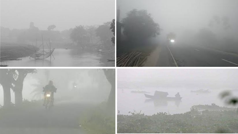 আবহাওয়া