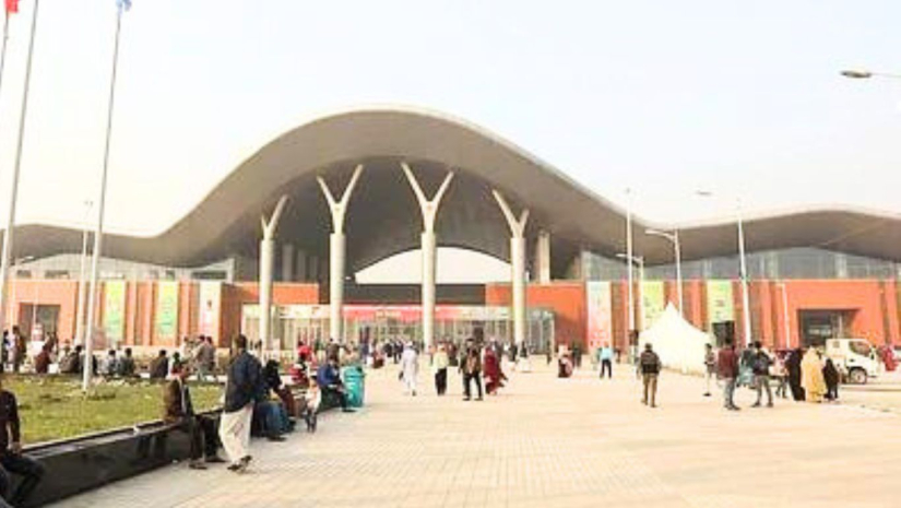মেলা