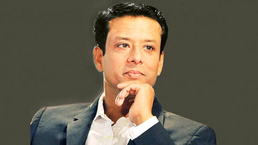 সজীব ওয়াজেদ জয়