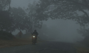 শীত ও ঠান্ডা নিয়ে ফের দুঃসংবাদ দিলো আবহাওয়া অফিস