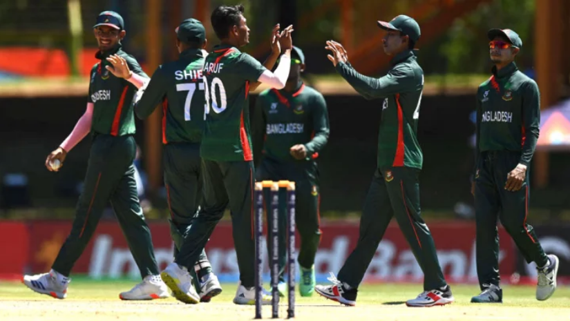 বাংলাদেশের প্রতিটি জয়ই এখন গুরুত্বপূর্ণ