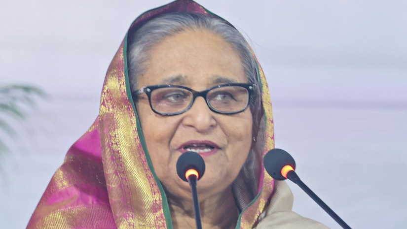 প্রধানমন্ত্রী