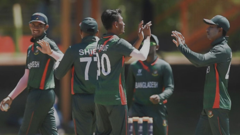 ক্রিকেট