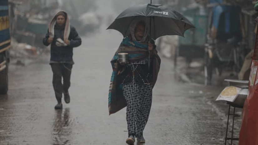 বৃষ্টি