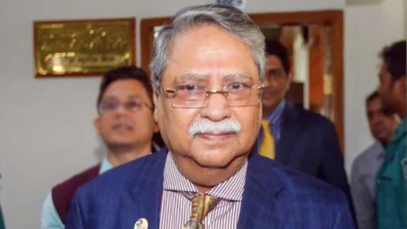 রাষ্ট্রপতি