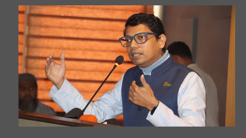 প্রতিমন্ত্রী