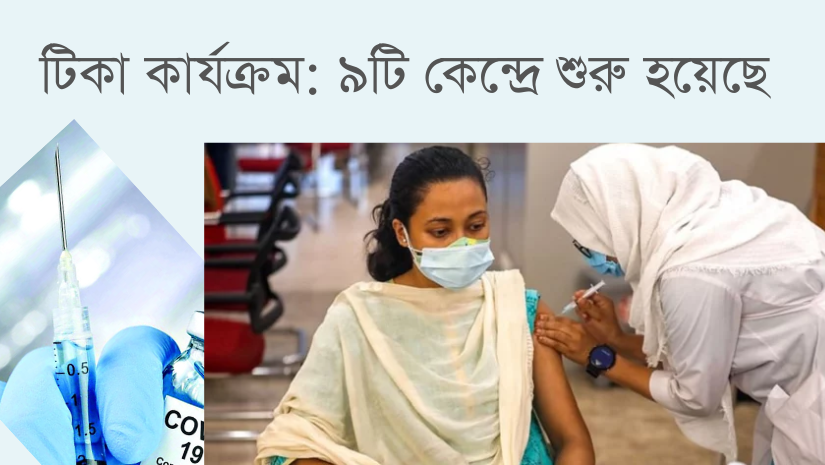 করোনা