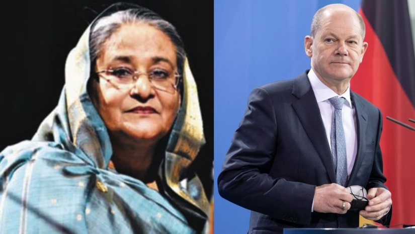প্রধানমন্ত্রী