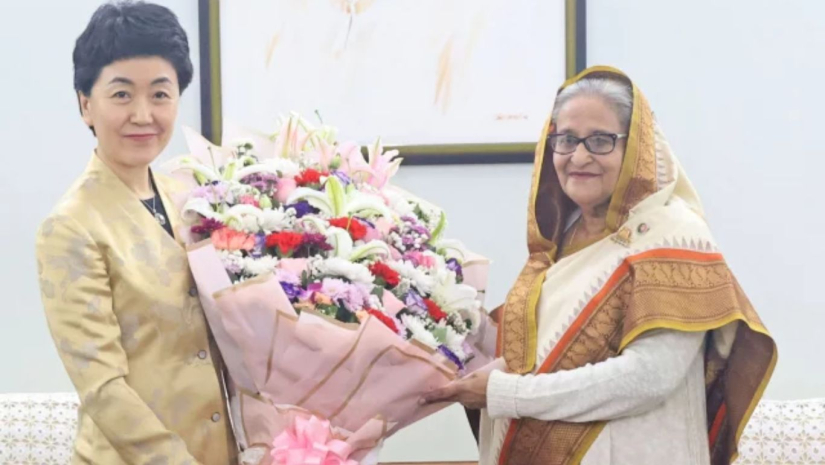 প্রধানমন্ত্রী