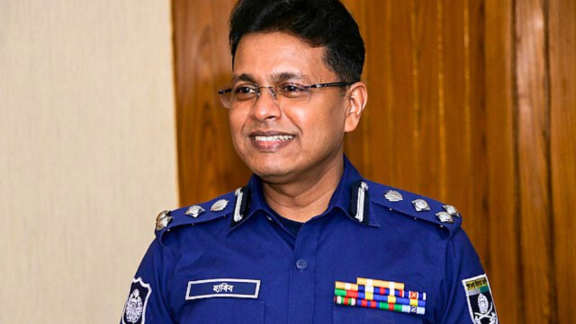 ডিএমপি