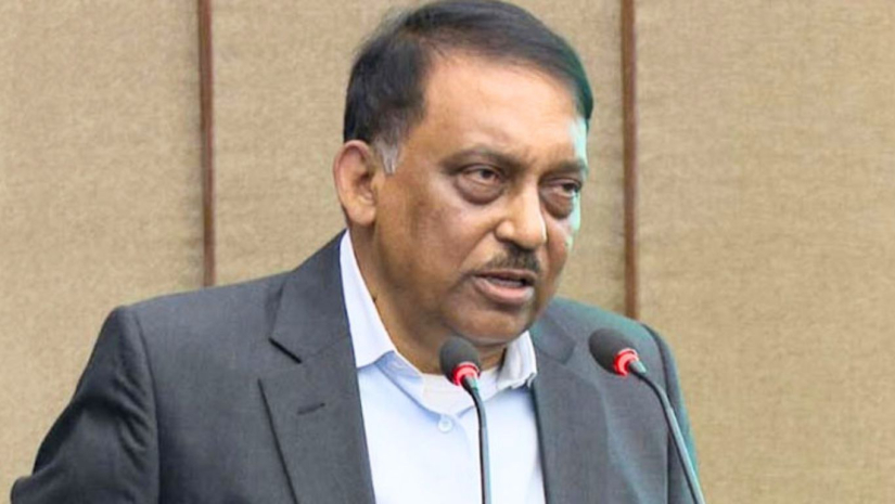 স্বরাষ্ট্রমন্ত্রী