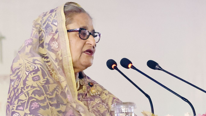 প্রধানমন্ত্রী