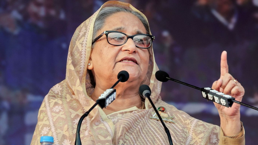 প্রধানমন্ত্রী