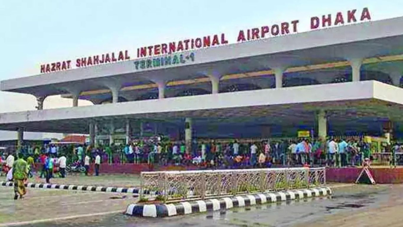 বিমানবন্দর