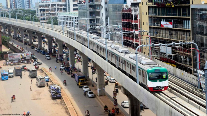 মেট্রোরেল
