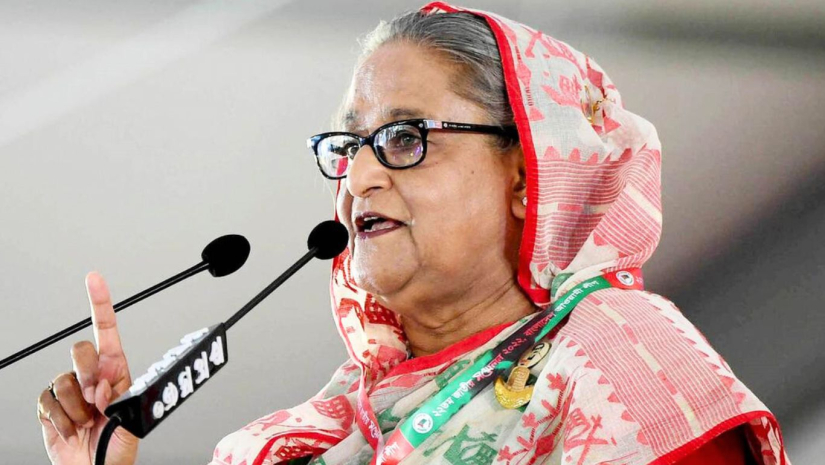 প্রধানমন্ত্রী