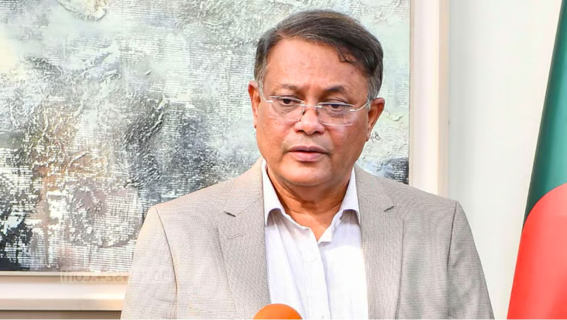 পররাষ্ট্রমন্ত্রী