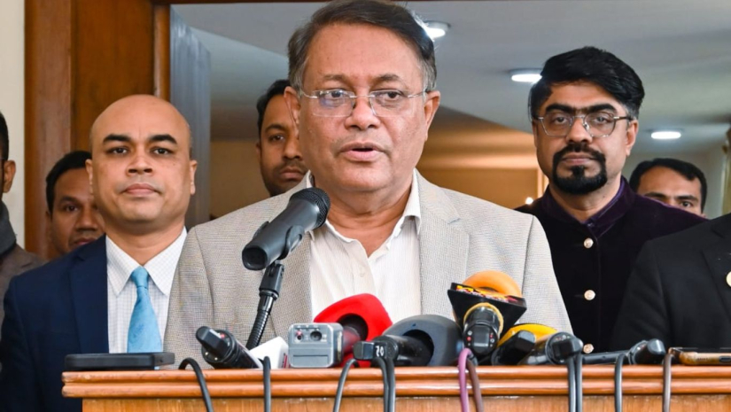 পররাষ্ট্রমন্ত্রী