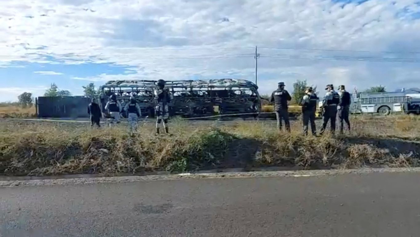 সড়ক দুর্ঘটনা