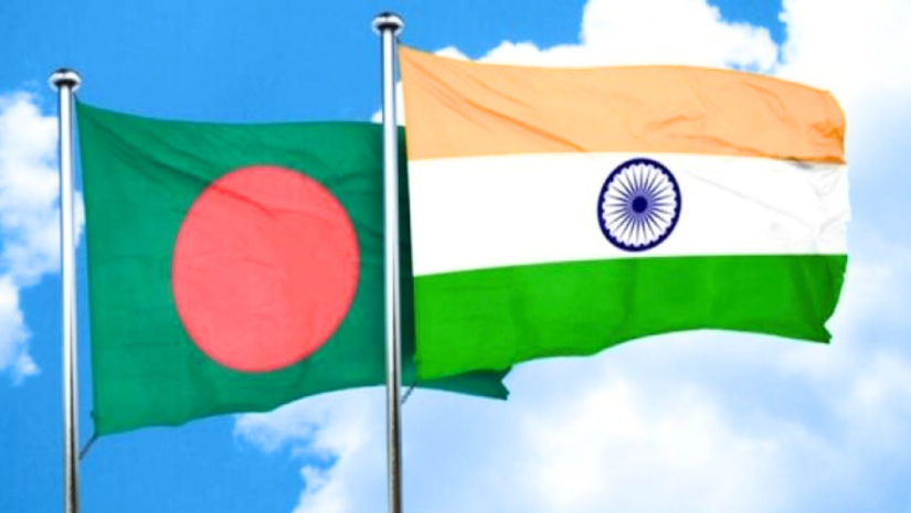 ভারত-বাংলাদেশ 