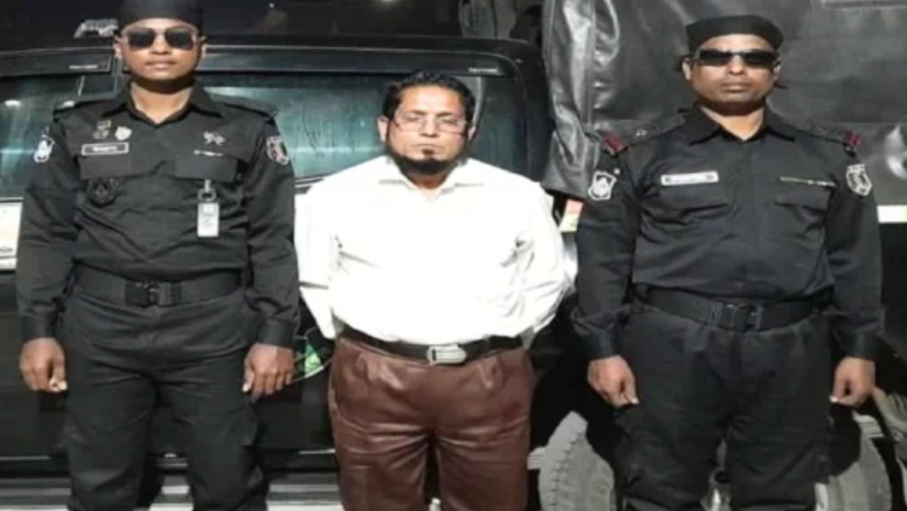 আসামি
