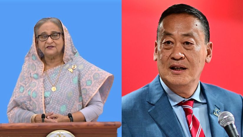 প্রধানমন্ত্রী