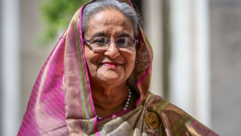প্রধানমন্ত্রী