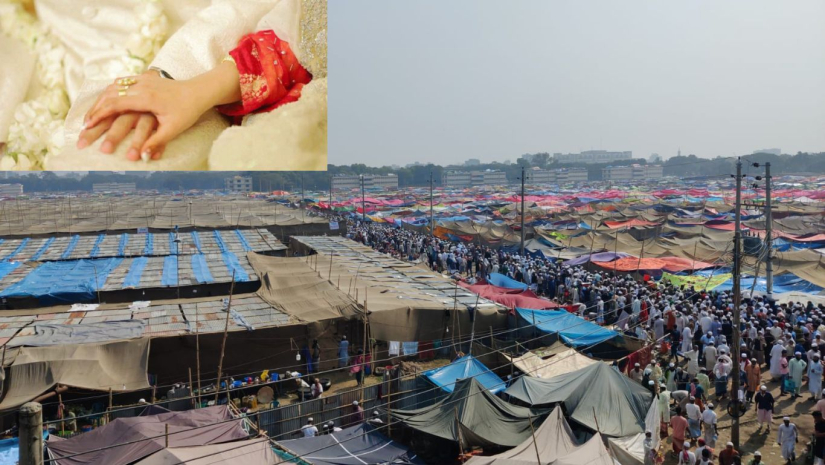 বিশ্ব ইজতেমা