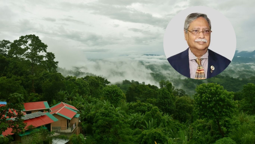 সাজেক